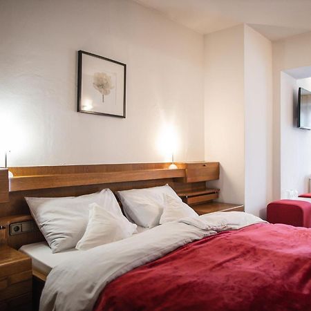 Hotel Muehlwald 외부 사진
