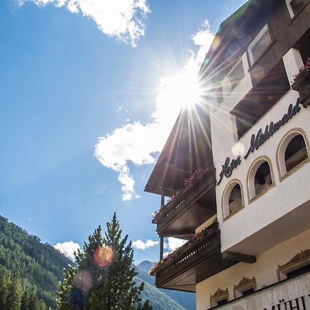 Hotel Muehlwald 외부 사진