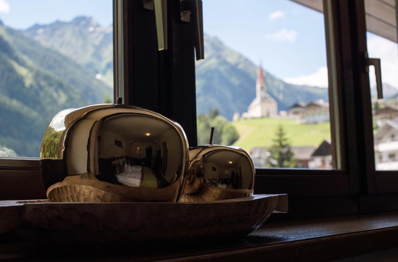 Hotel Muehlwald 외부 사진