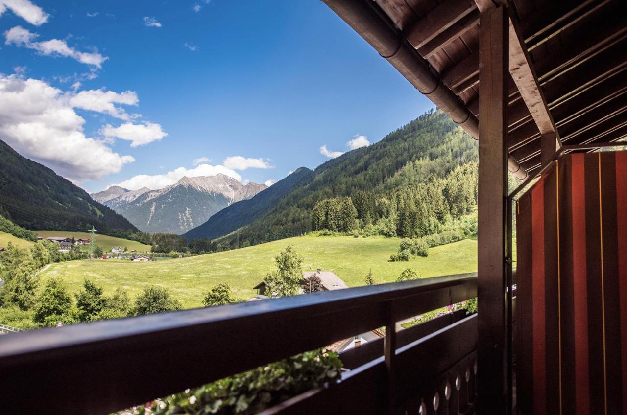 Hotel Muehlwald 외부 사진