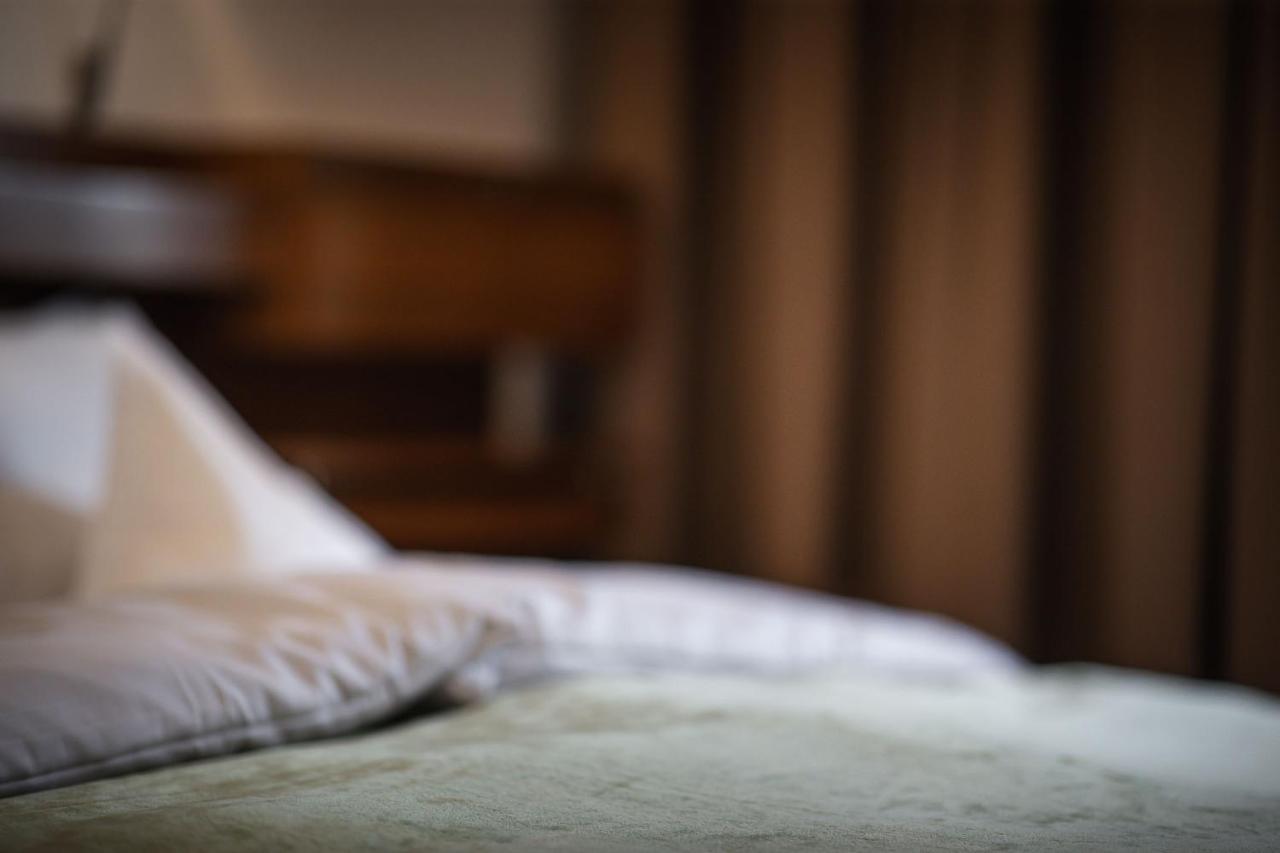Hotel Muehlwald 외부 사진