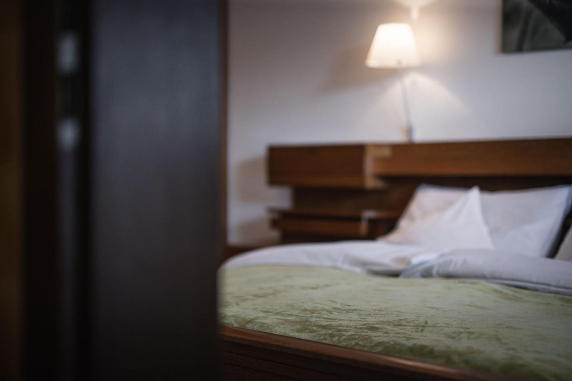 Hotel Muehlwald 외부 사진