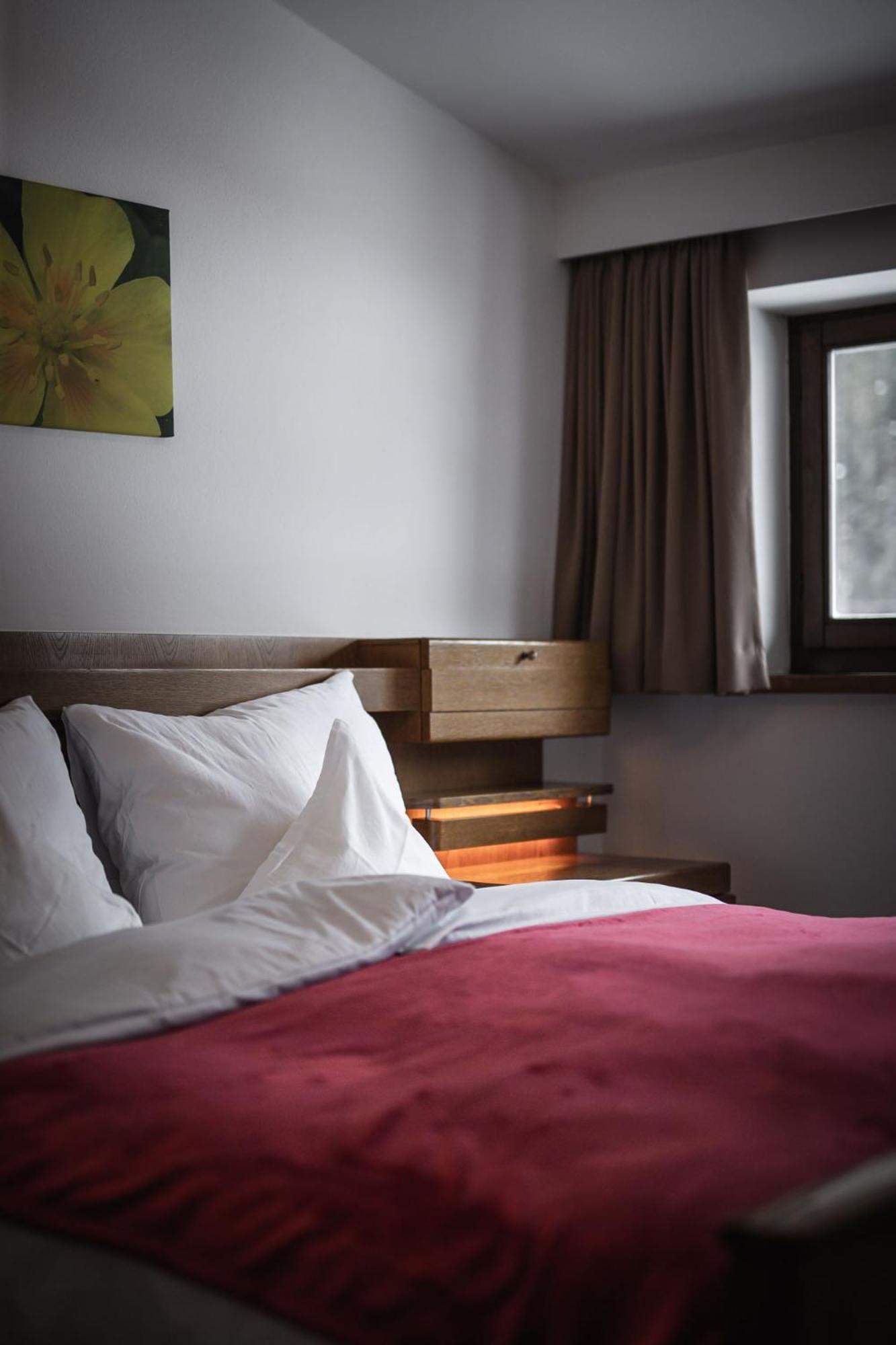 Hotel Muehlwald 외부 사진