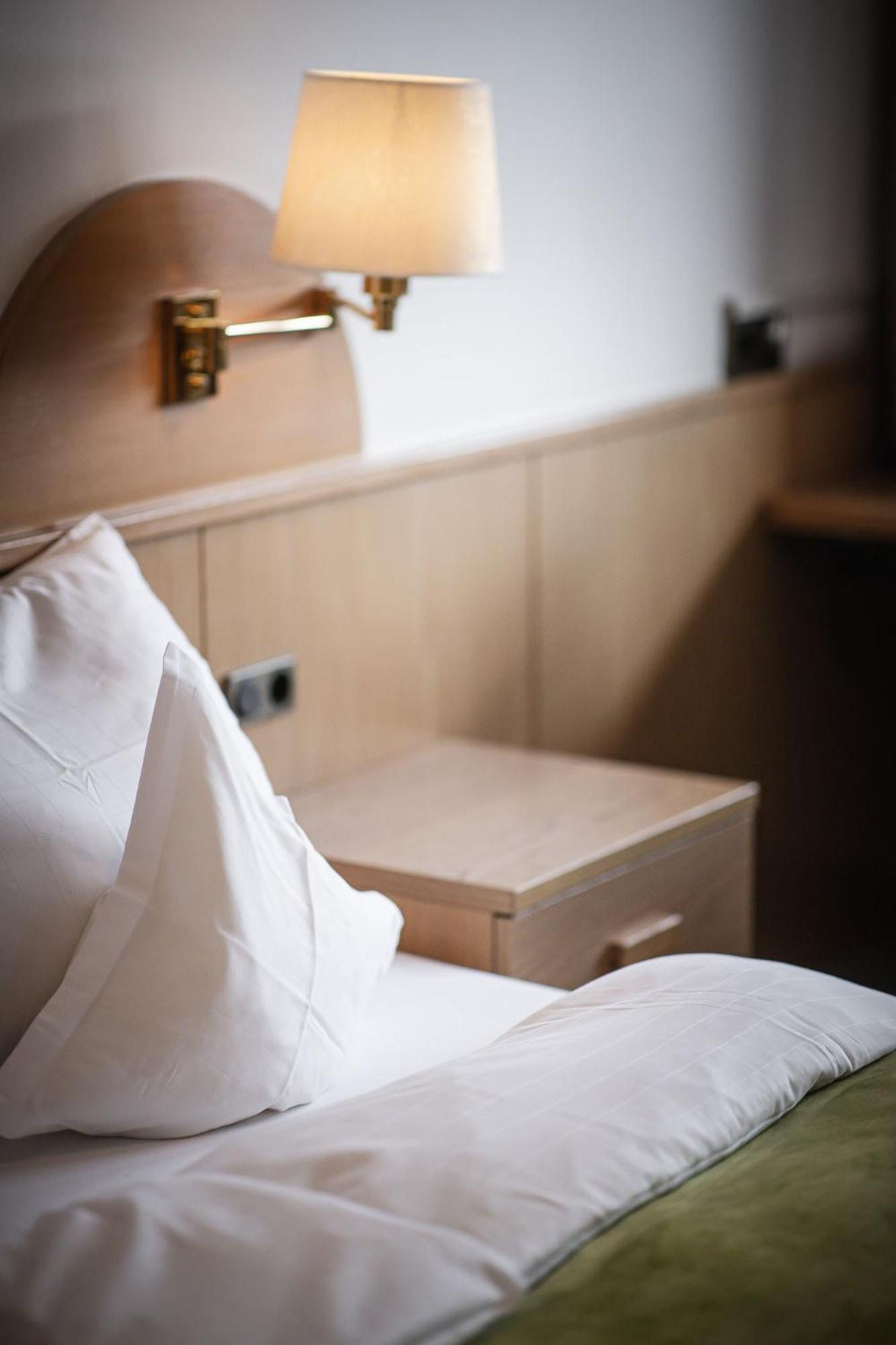 Hotel Muehlwald 외부 사진