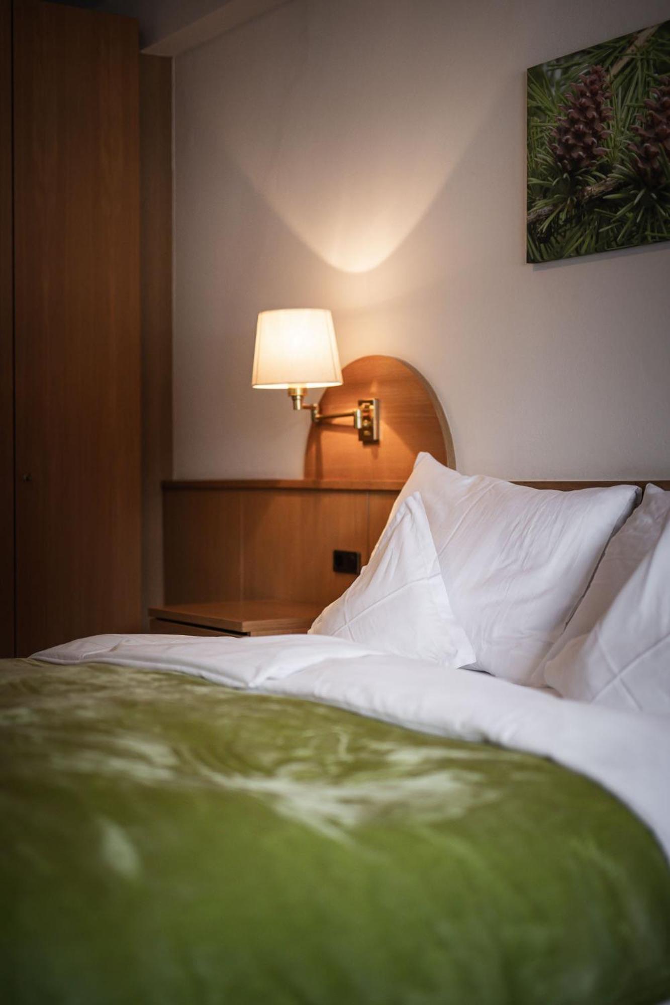 Hotel Muehlwald 외부 사진