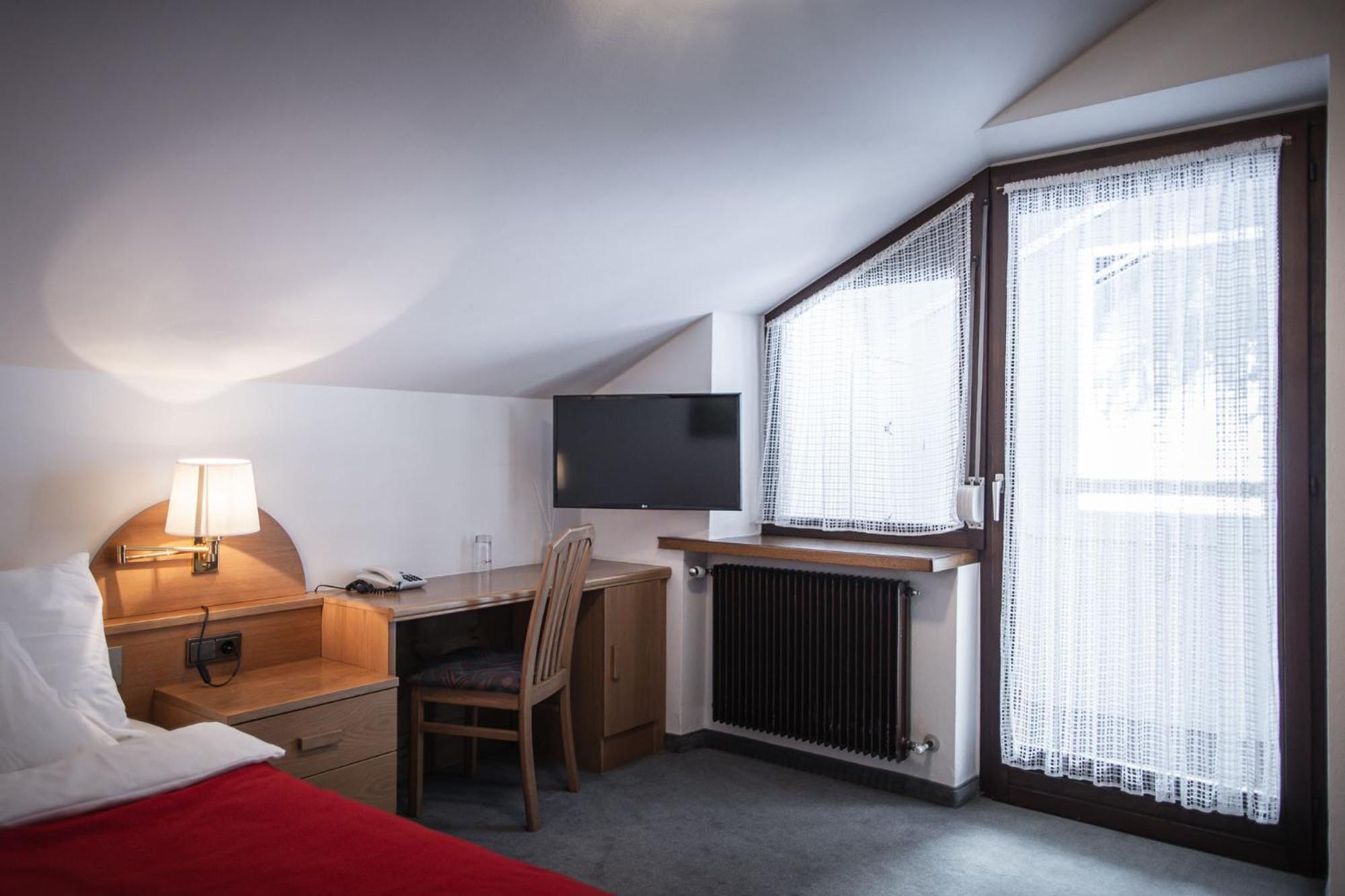 Hotel Muehlwald 외부 사진