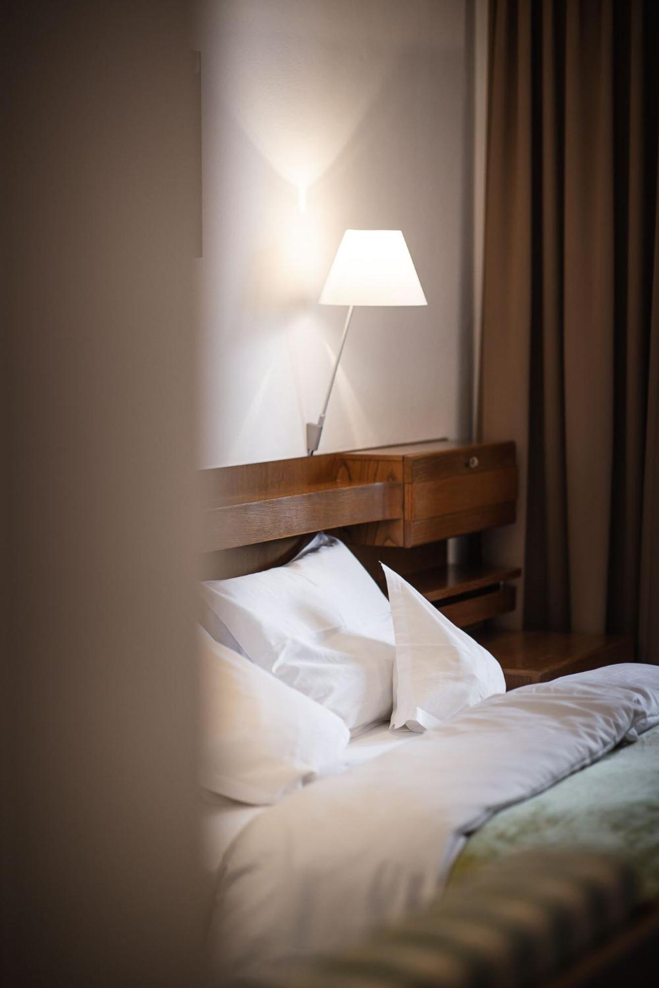 Hotel Muehlwald 외부 사진
