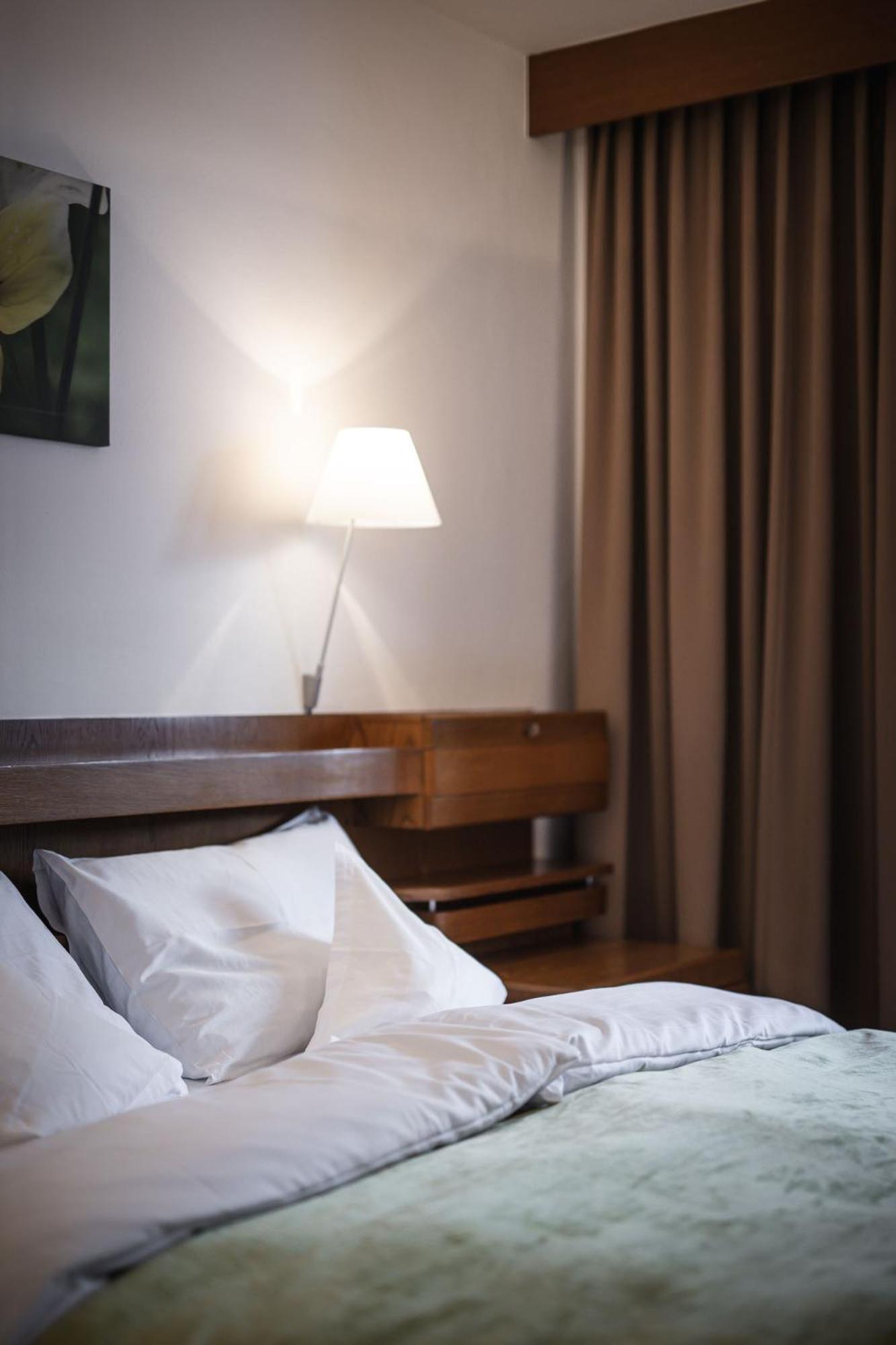Hotel Muehlwald 외부 사진
