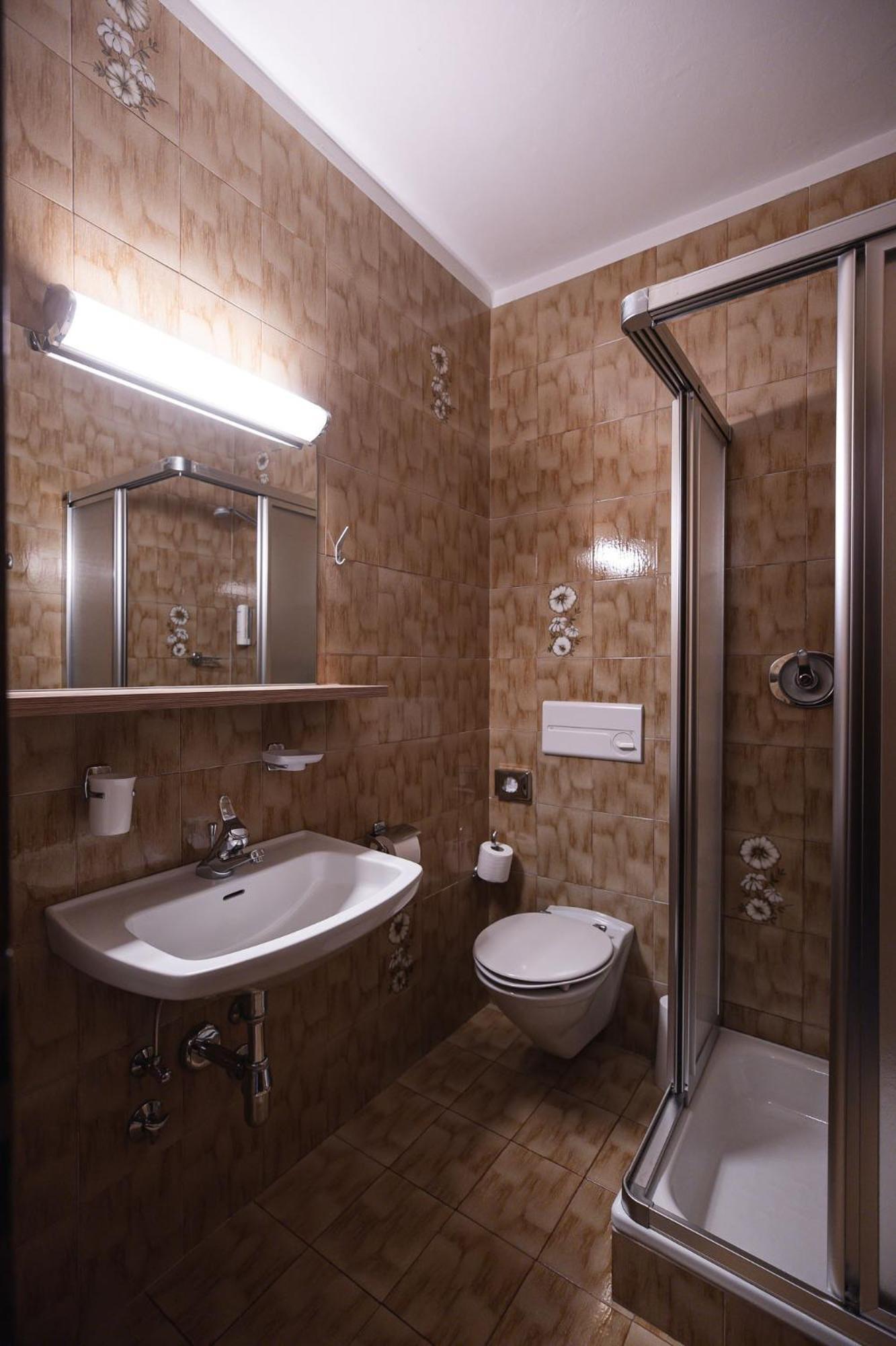 Hotel Muehlwald 외부 사진