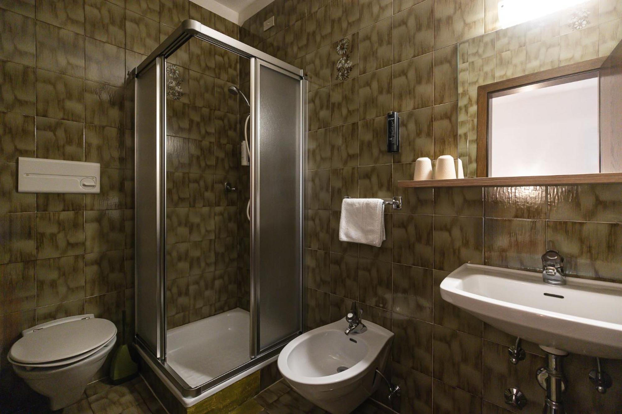 Hotel Muehlwald 외부 사진