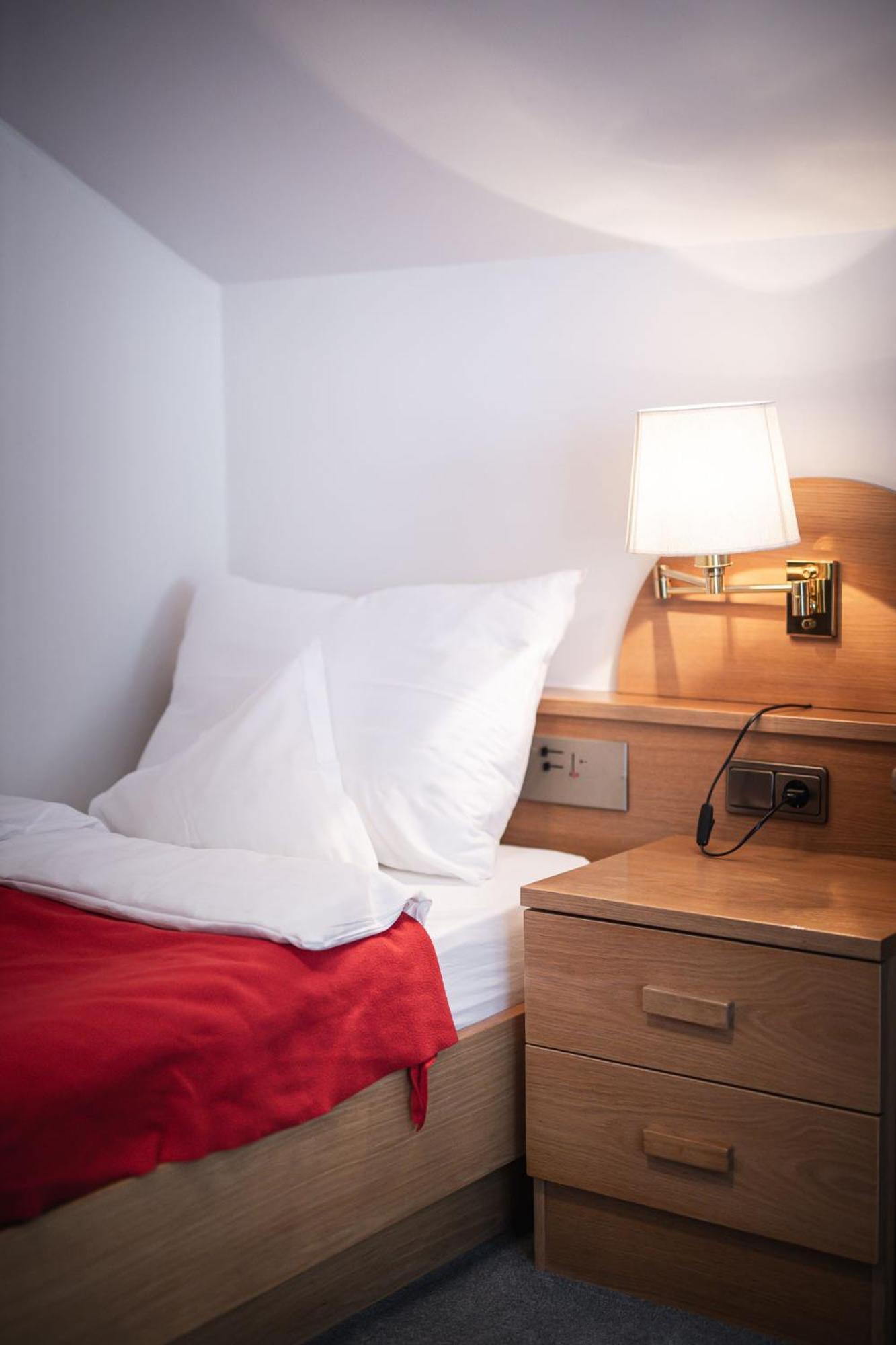 Hotel Muehlwald 외부 사진