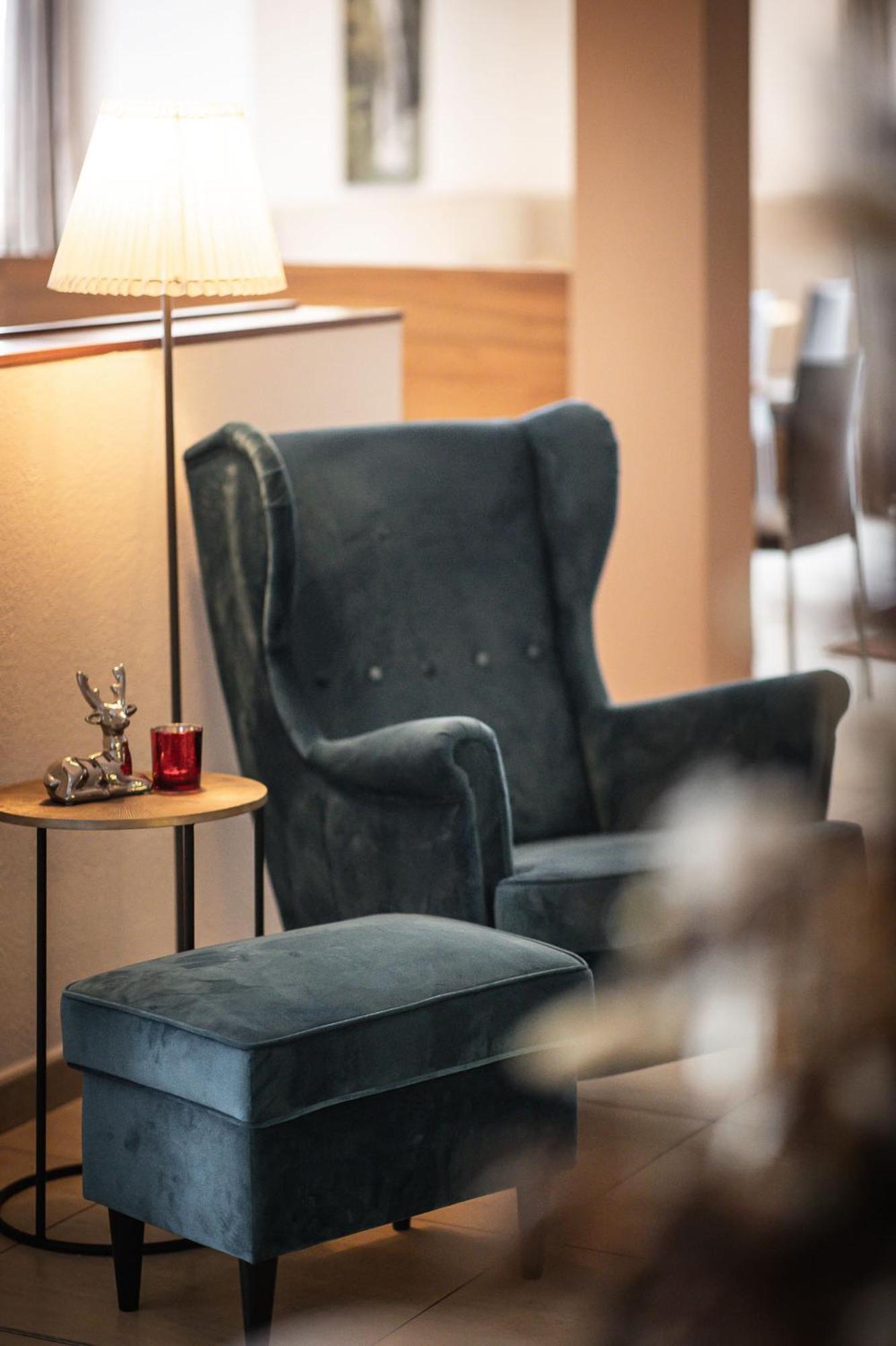 Hotel Muehlwald 외부 사진