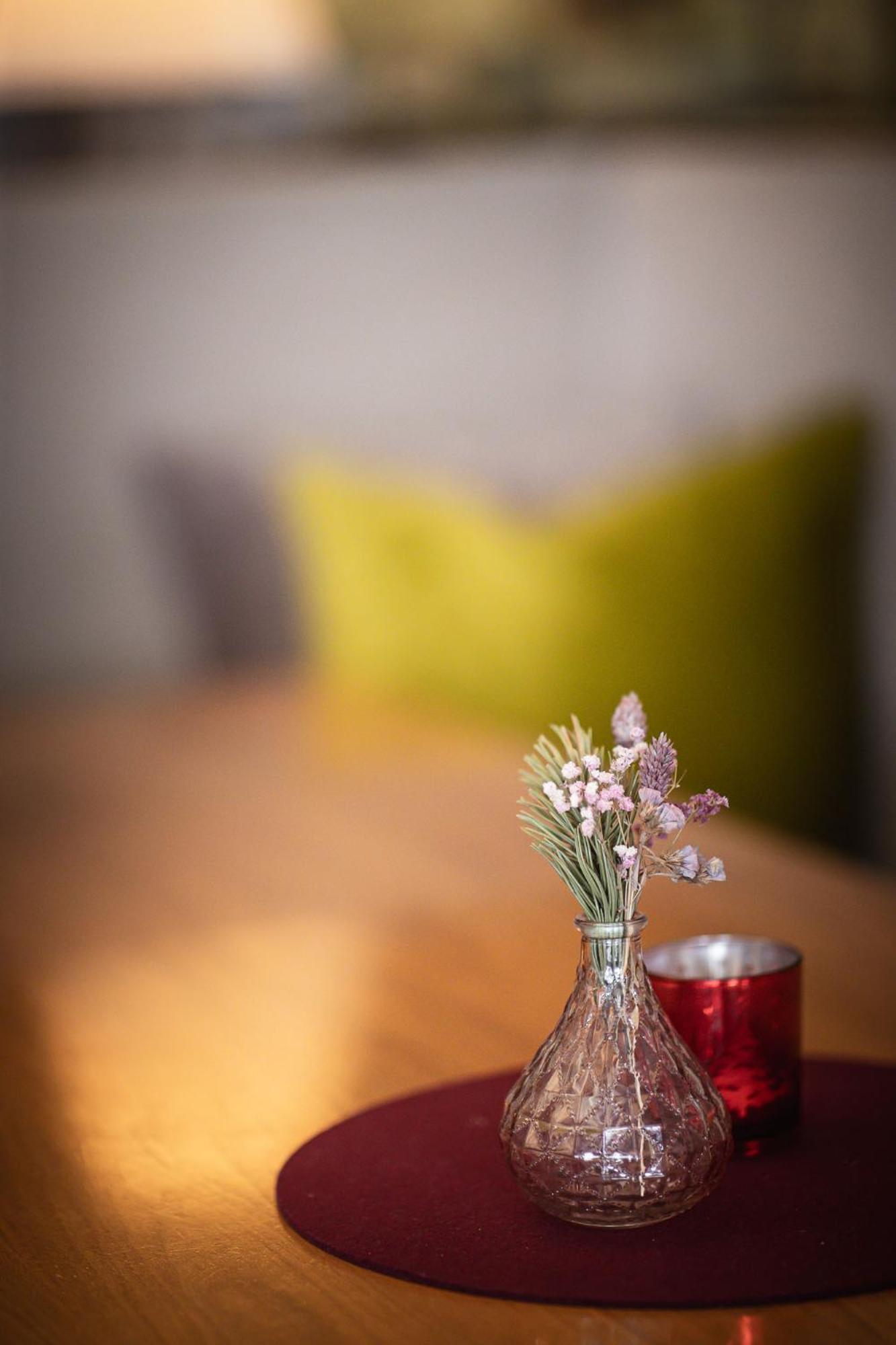 Hotel Muehlwald 외부 사진