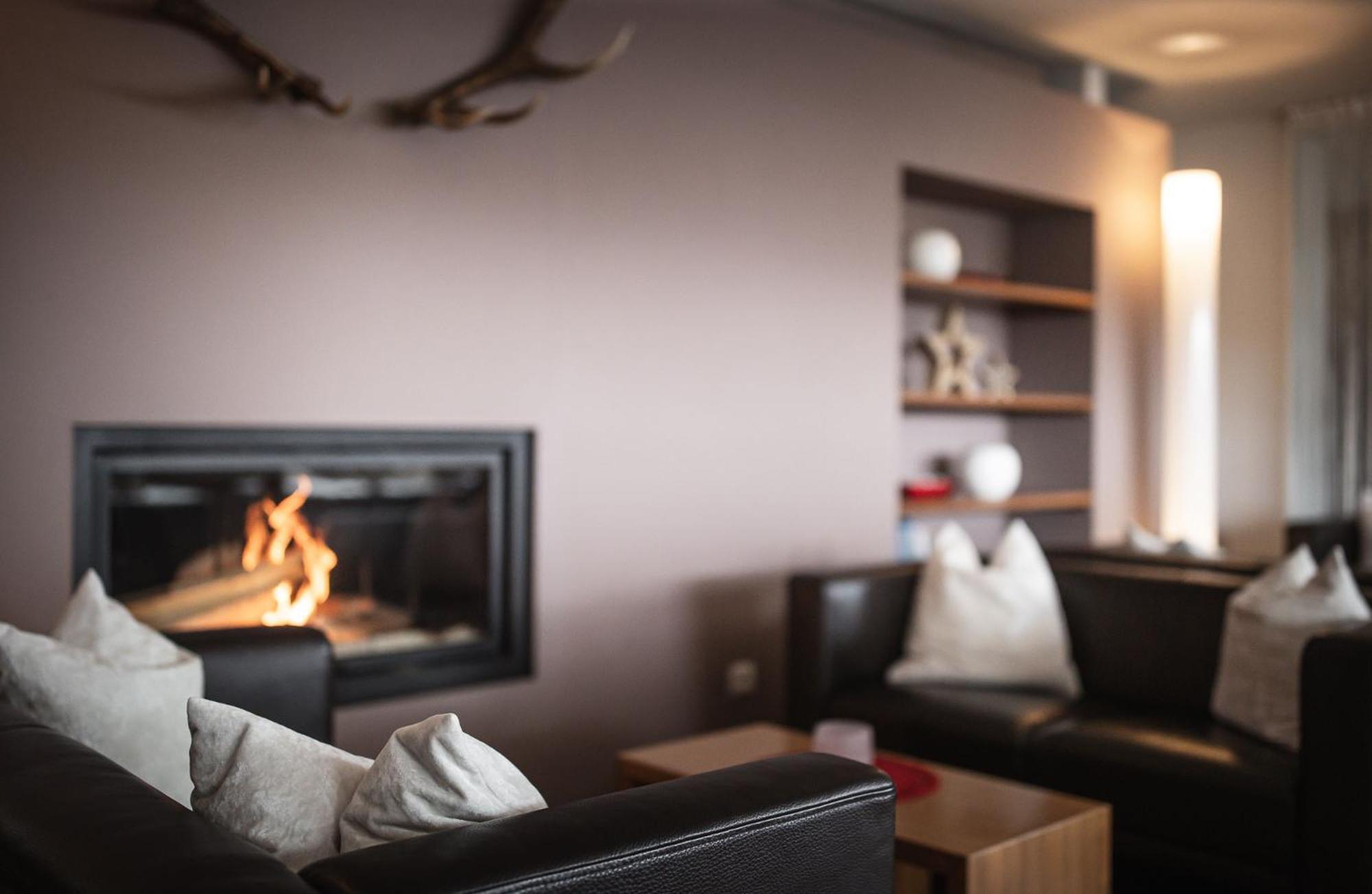 Hotel Muehlwald 외부 사진