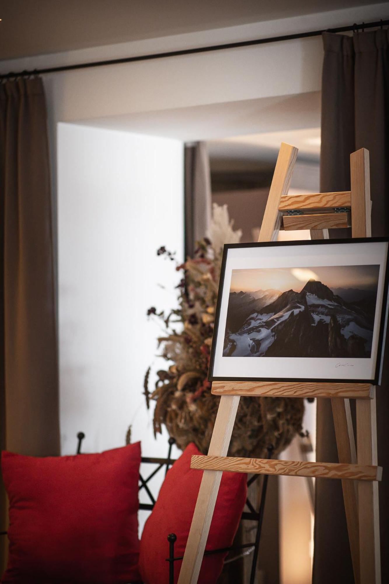 Hotel Muehlwald 외부 사진