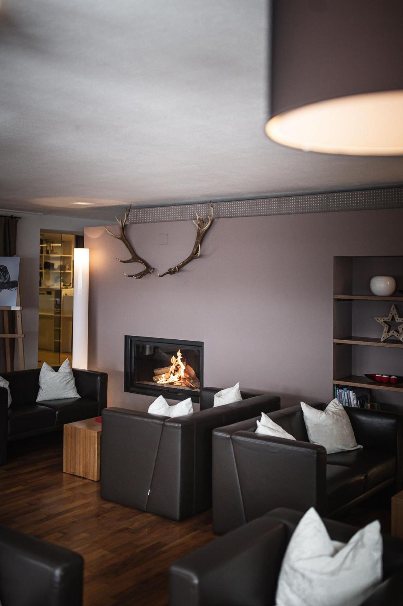Hotel Muehlwald 외부 사진