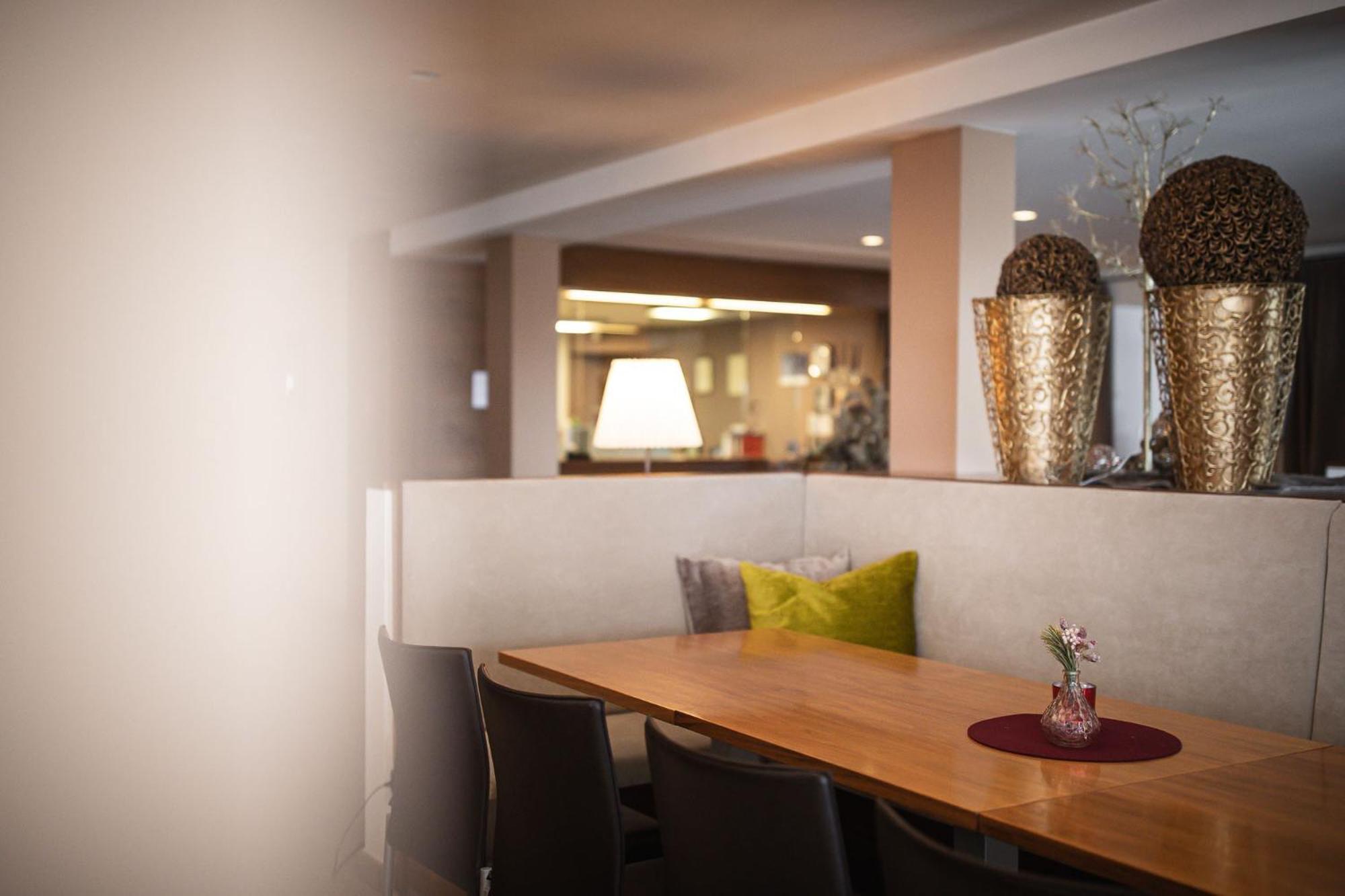 Hotel Muehlwald 외부 사진
