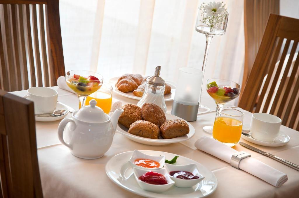 Hotel Muehlwald 외부 사진