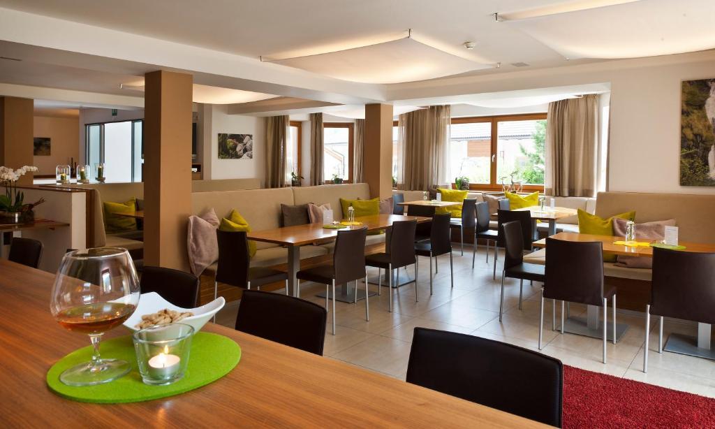 Hotel Muehlwald 외부 사진