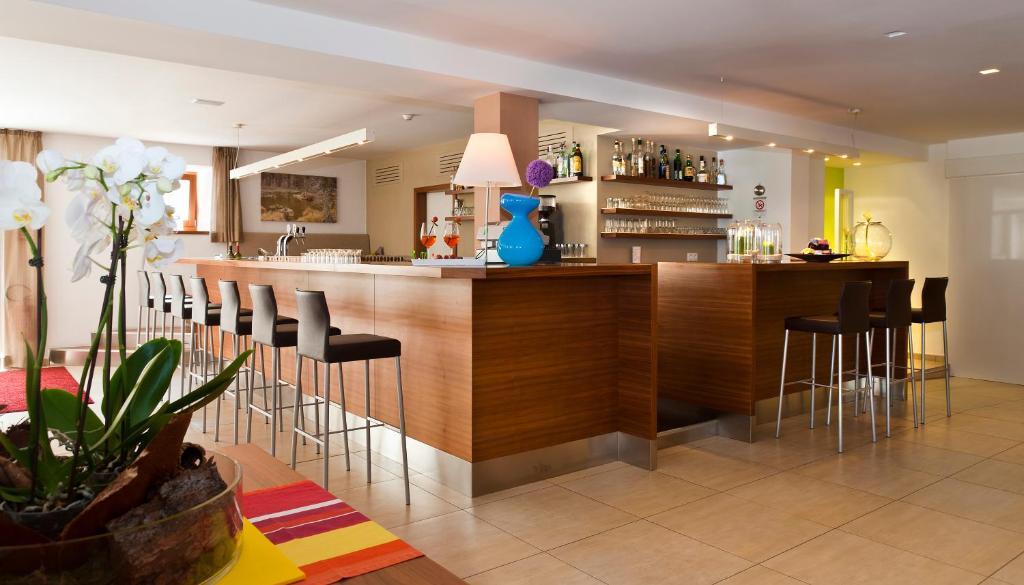 Hotel Muehlwald 외부 사진