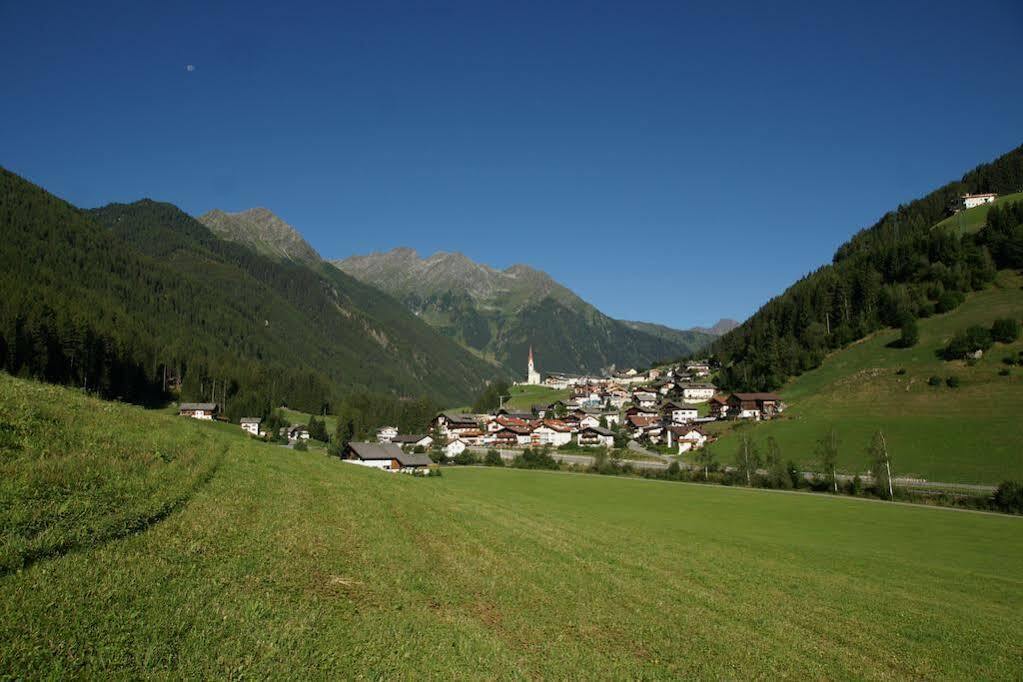 Hotel Muehlwald 외부 사진
