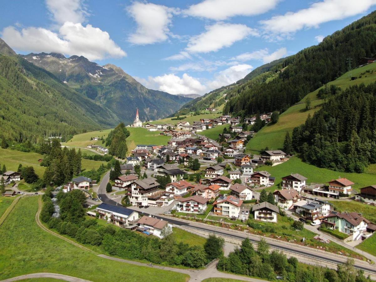 Hotel Muehlwald 외부 사진